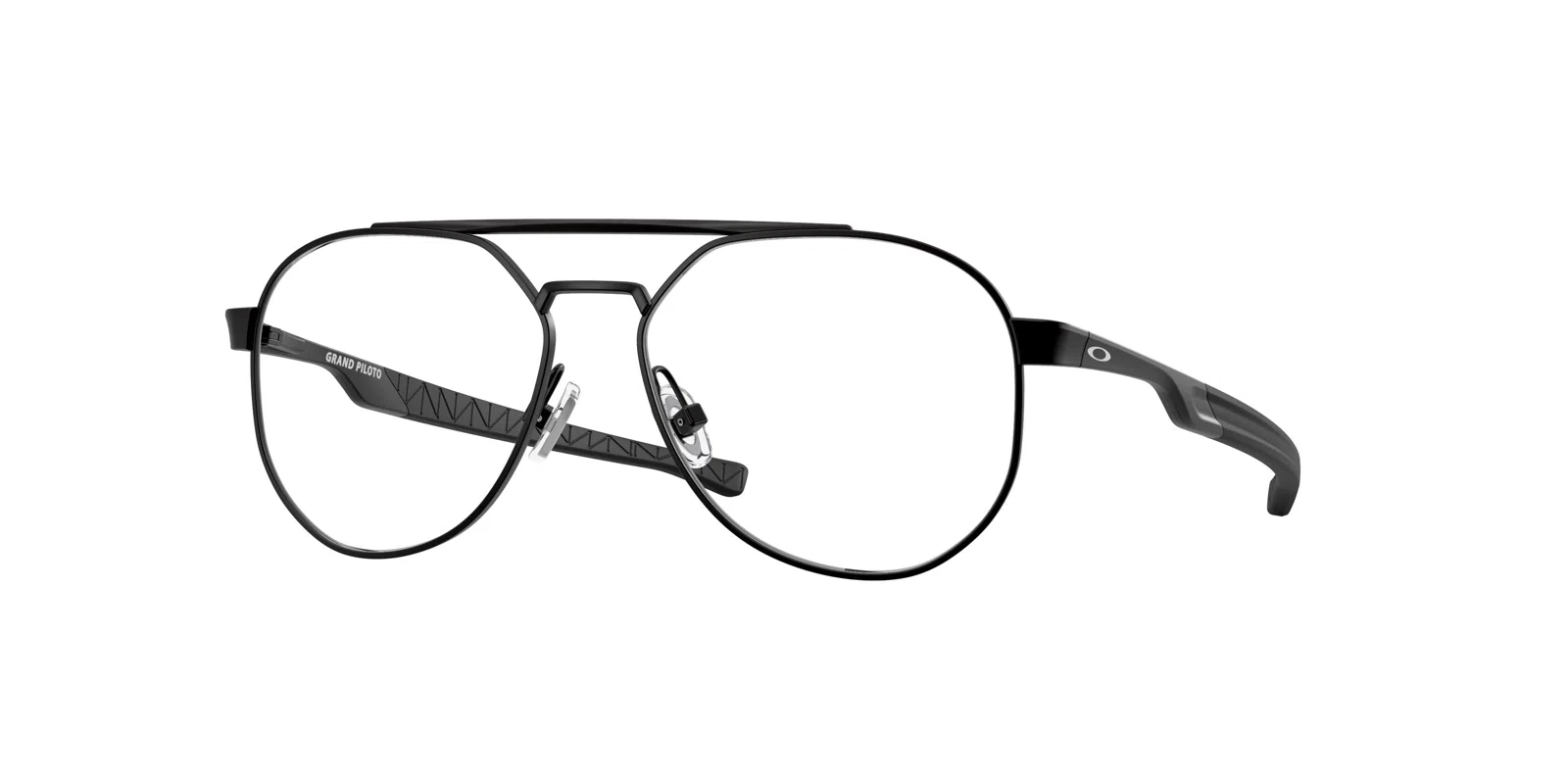 Oakley Gran Piloto 3004 Eyeglasses - view 2
